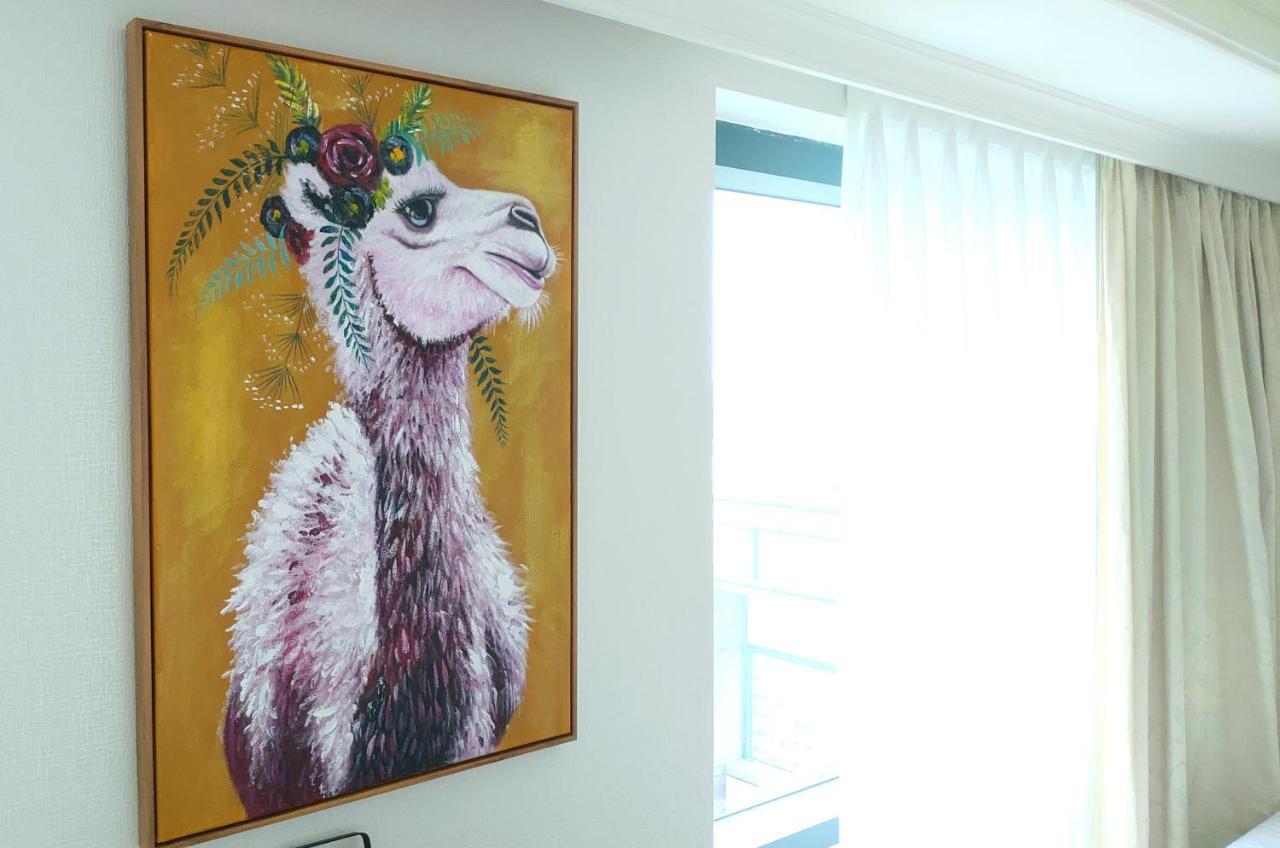 Artistic Studio Taichung Luaran gambar