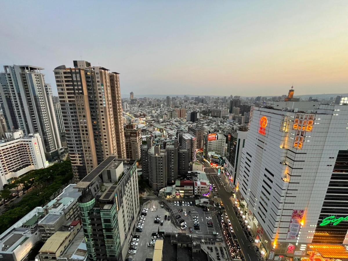 Artistic Studio Taichung Luaran gambar