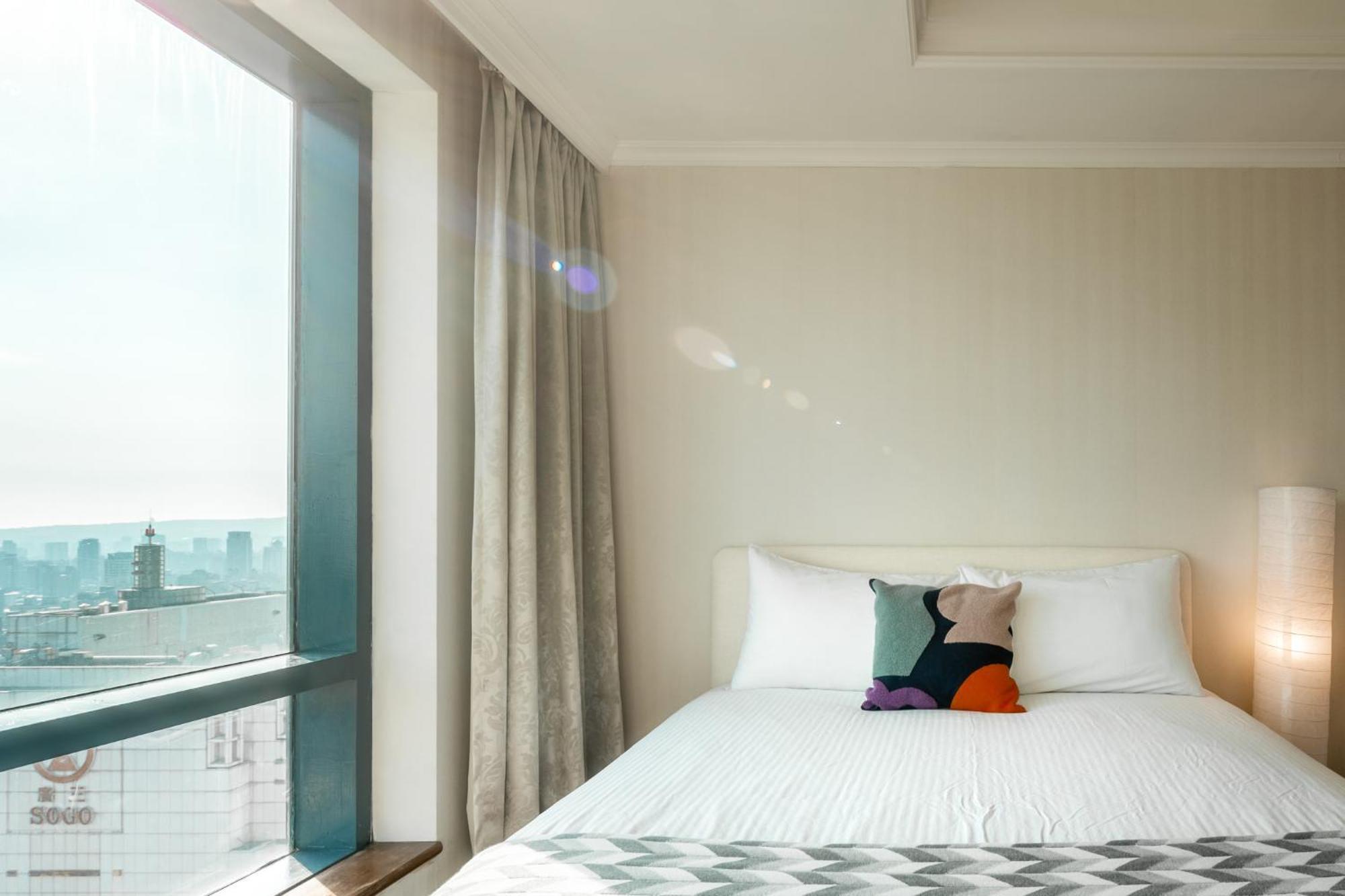 Artistic Studio Taichung Luaran gambar