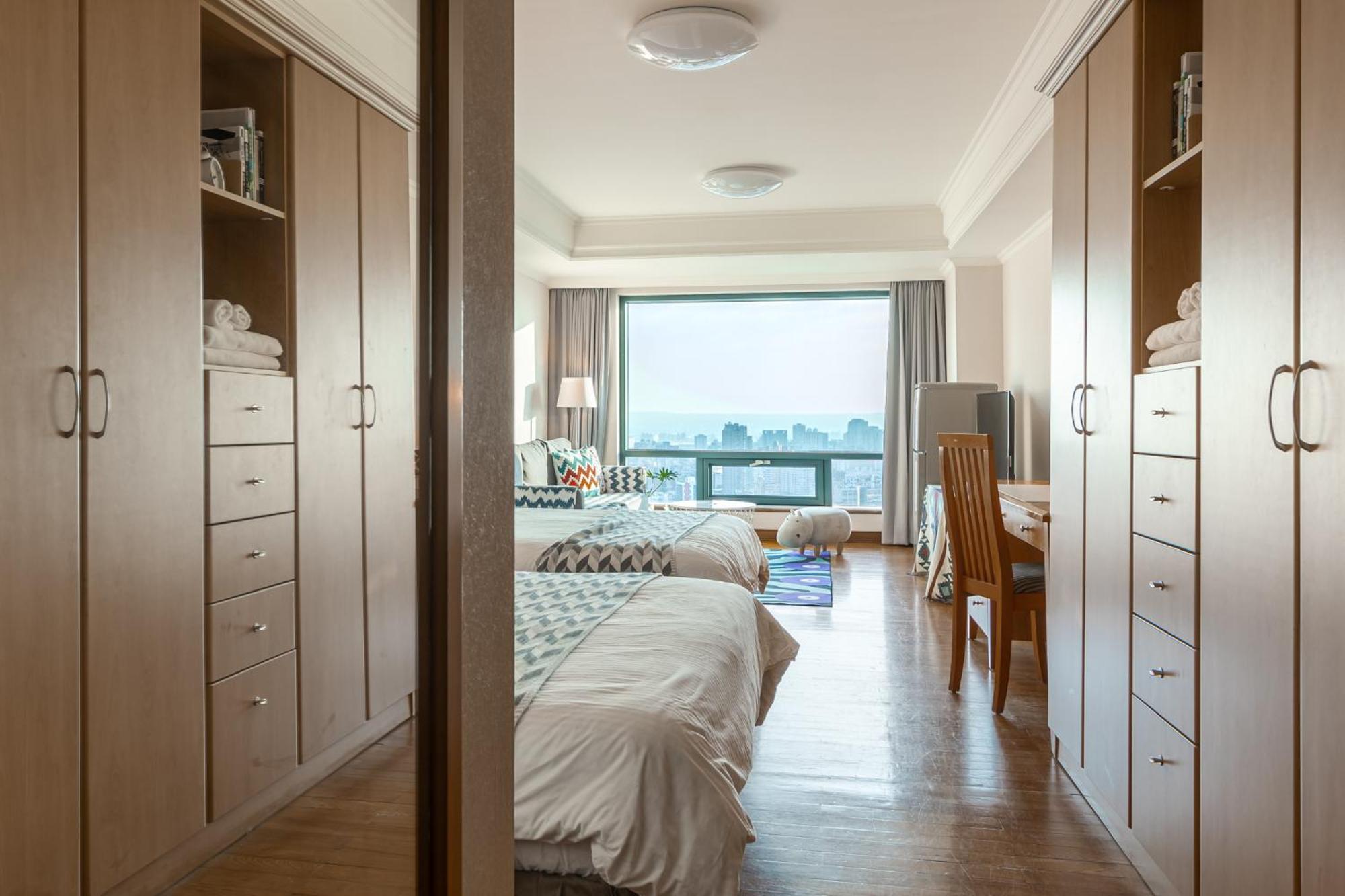 Artistic Studio Taichung Luaran gambar