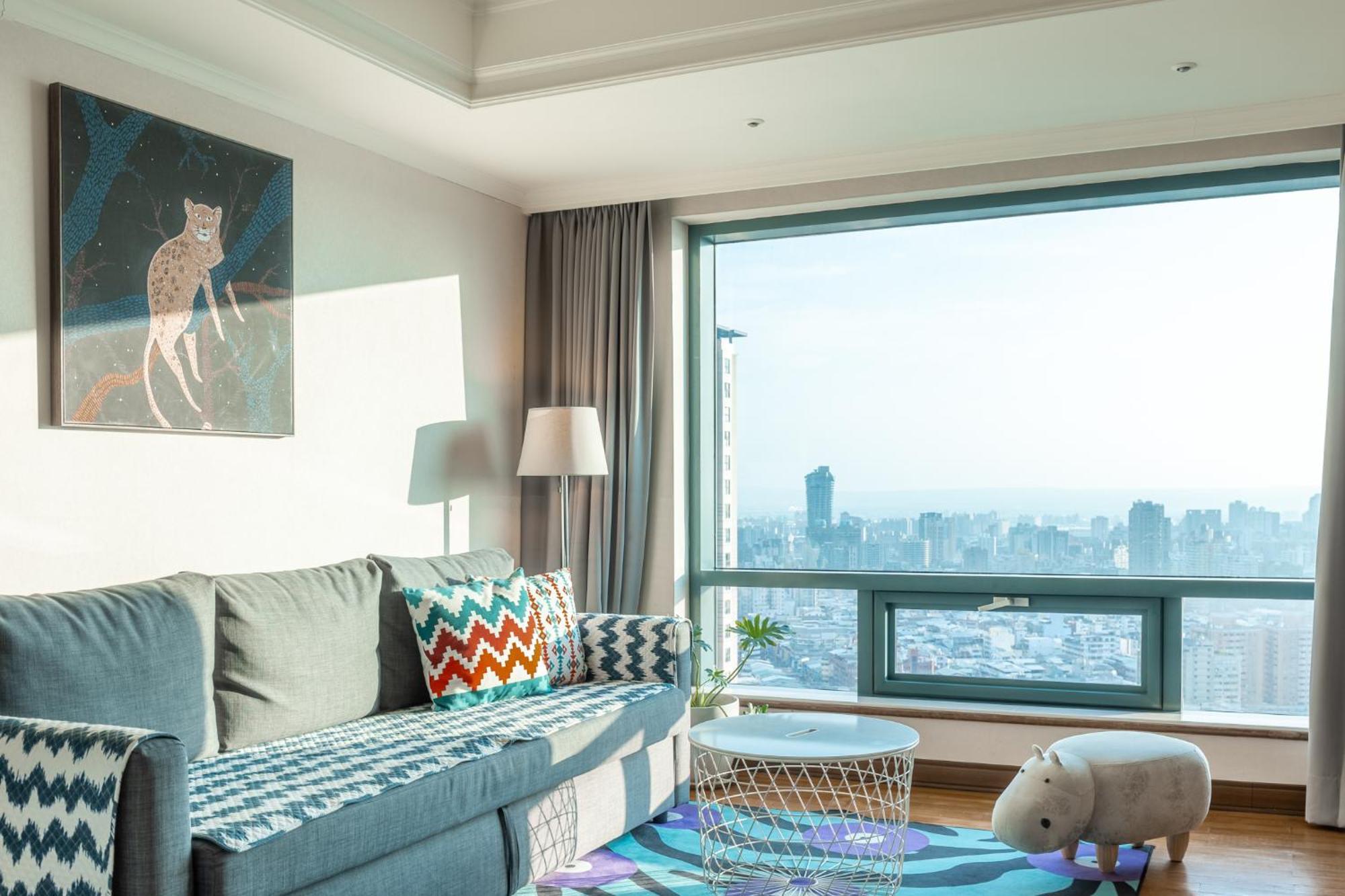 Artistic Studio Taichung Luaran gambar
