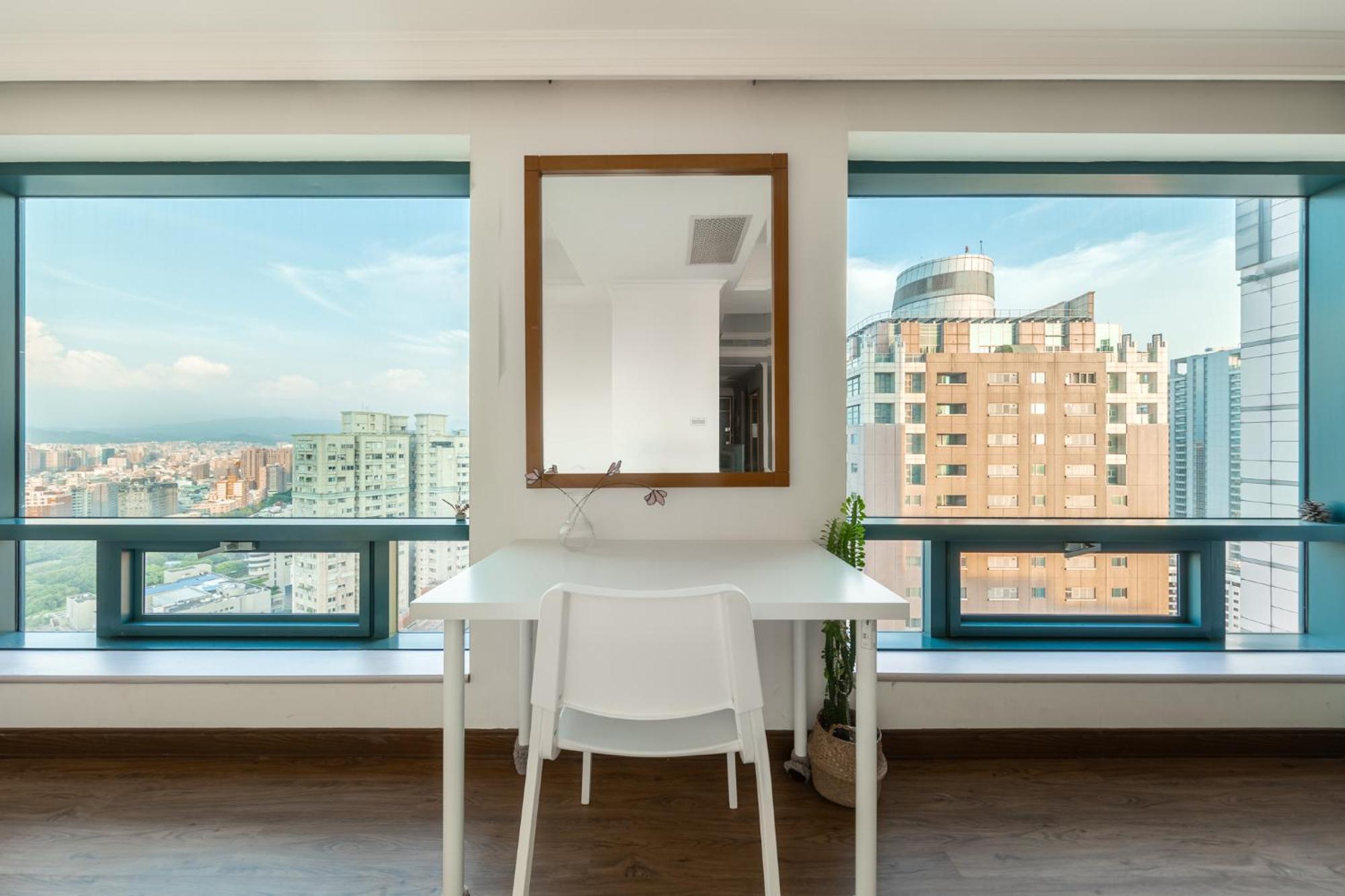 Artistic Studio Taichung Luaran gambar