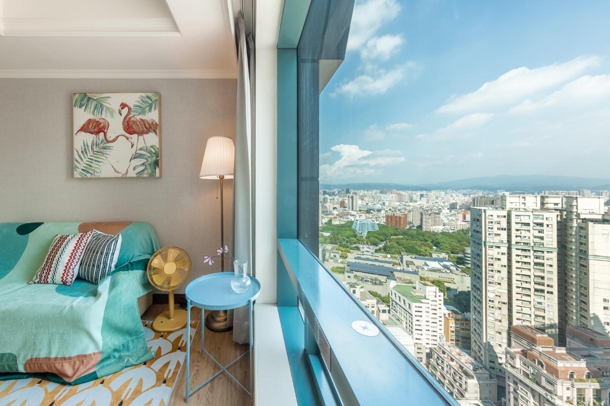 Artistic Studio Taichung Luaran gambar