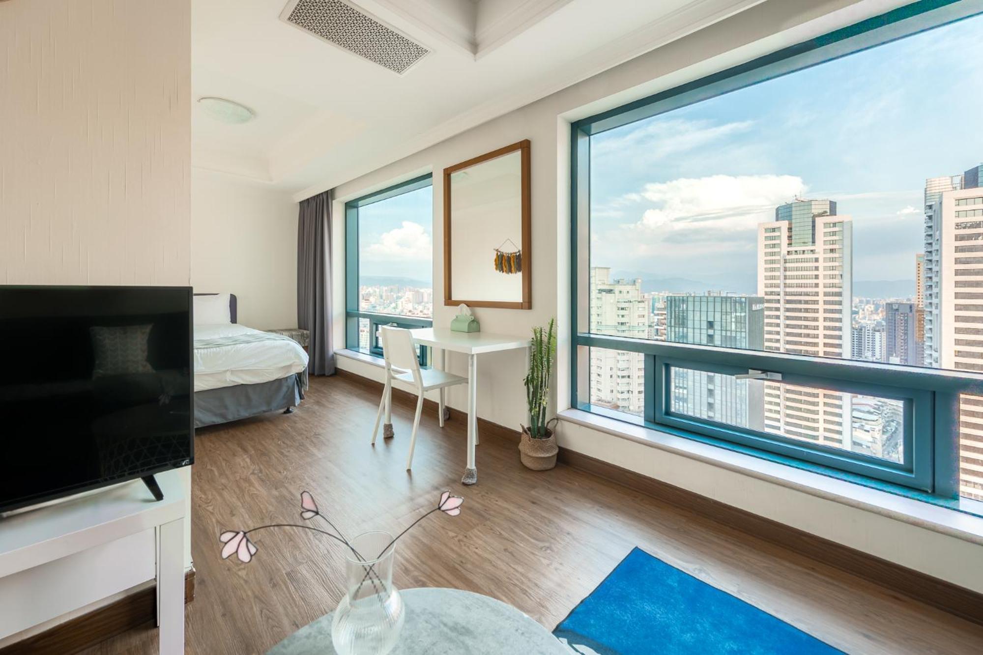 Artistic Studio Taichung Luaran gambar