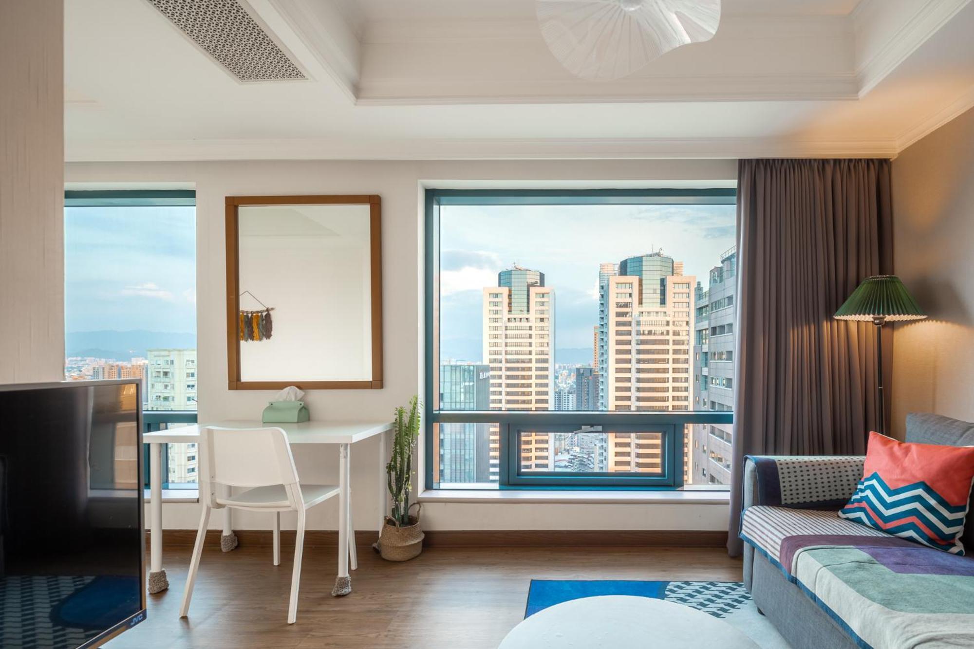 Artistic Studio Taichung Luaran gambar