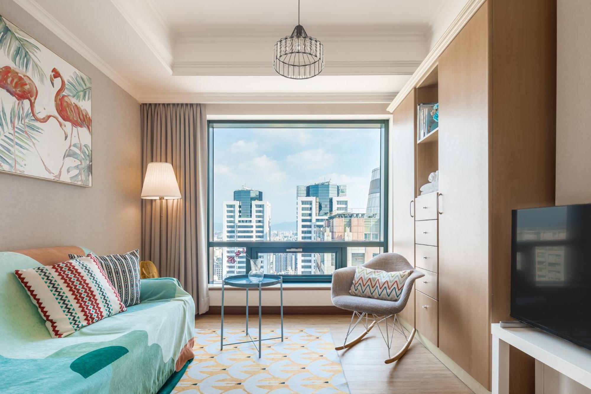 Artistic Studio Taichung Luaran gambar