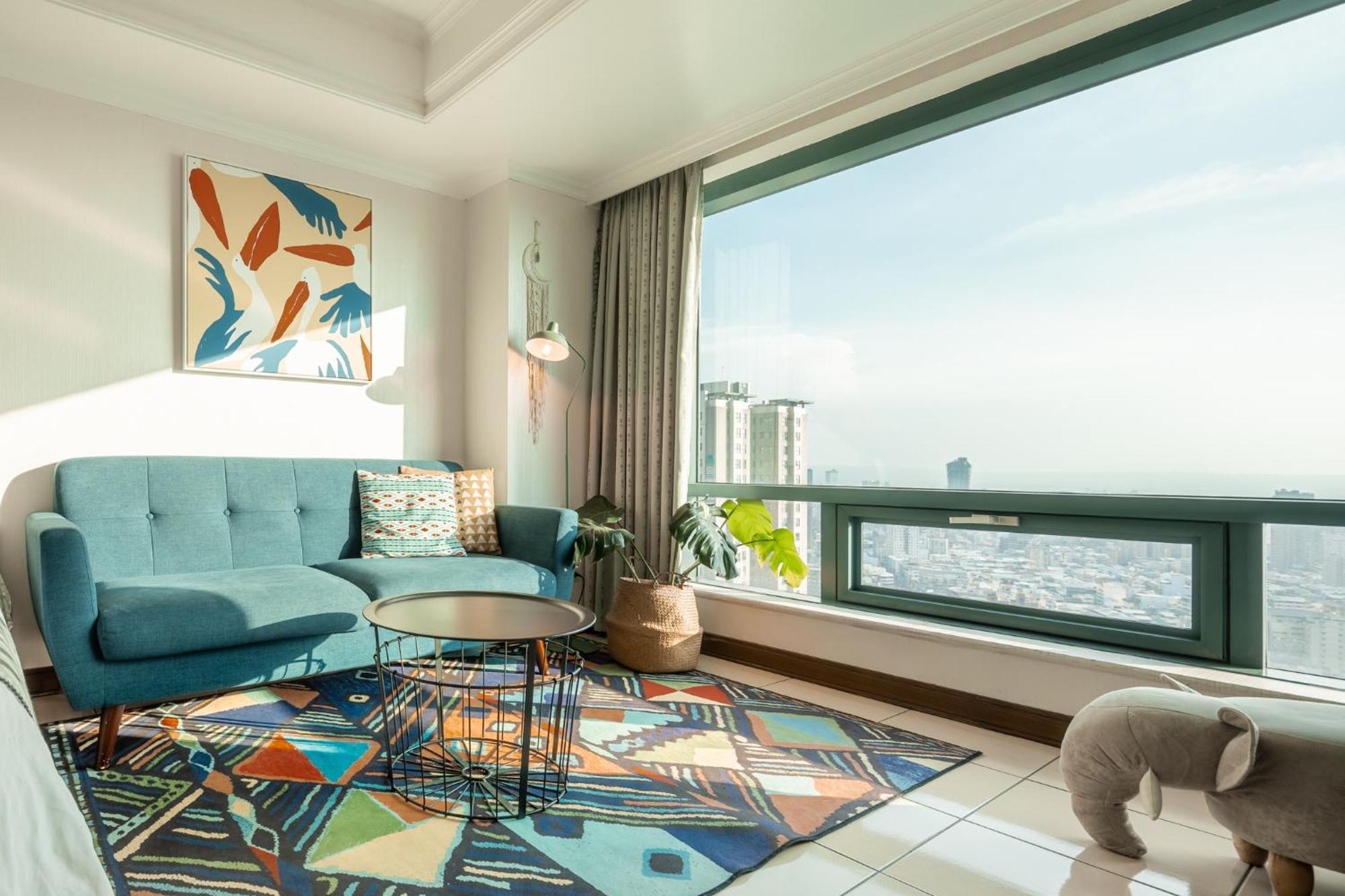 Artistic Studio Taichung Luaran gambar
