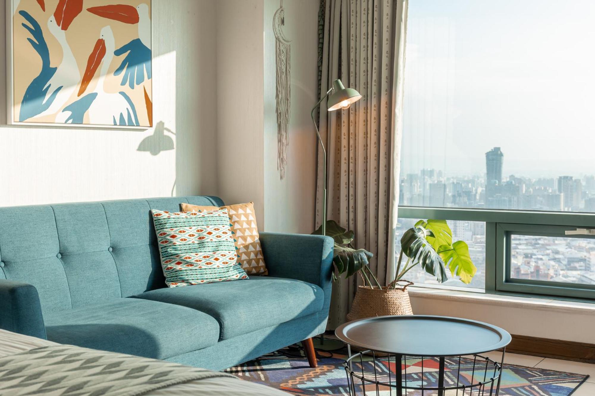 Artistic Studio Taichung Luaran gambar